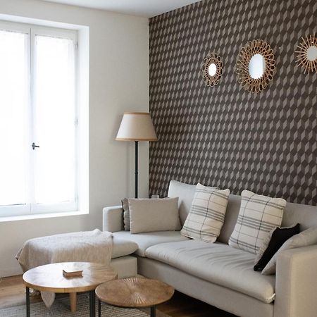 Maree Ault - Maison Moderne Renovee Echappee Mer Exteriör bild
