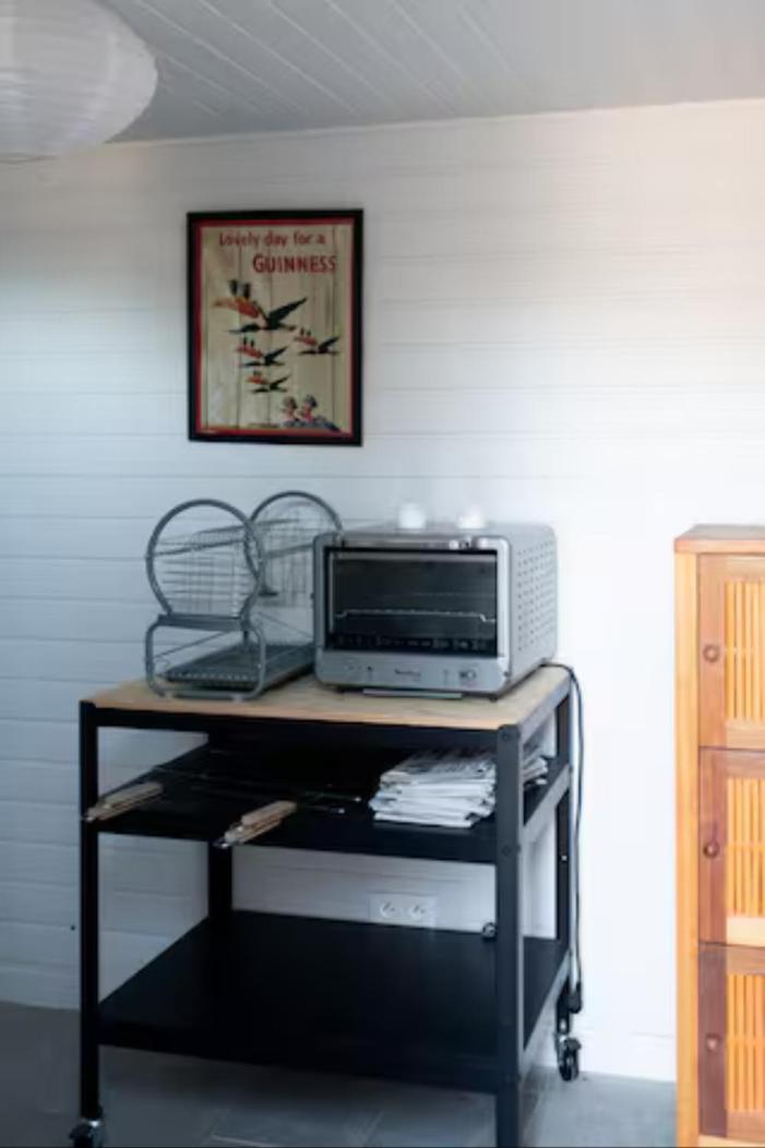 Maree Ault - Maison Moderne Renovee Echappee Mer Exteriör bild