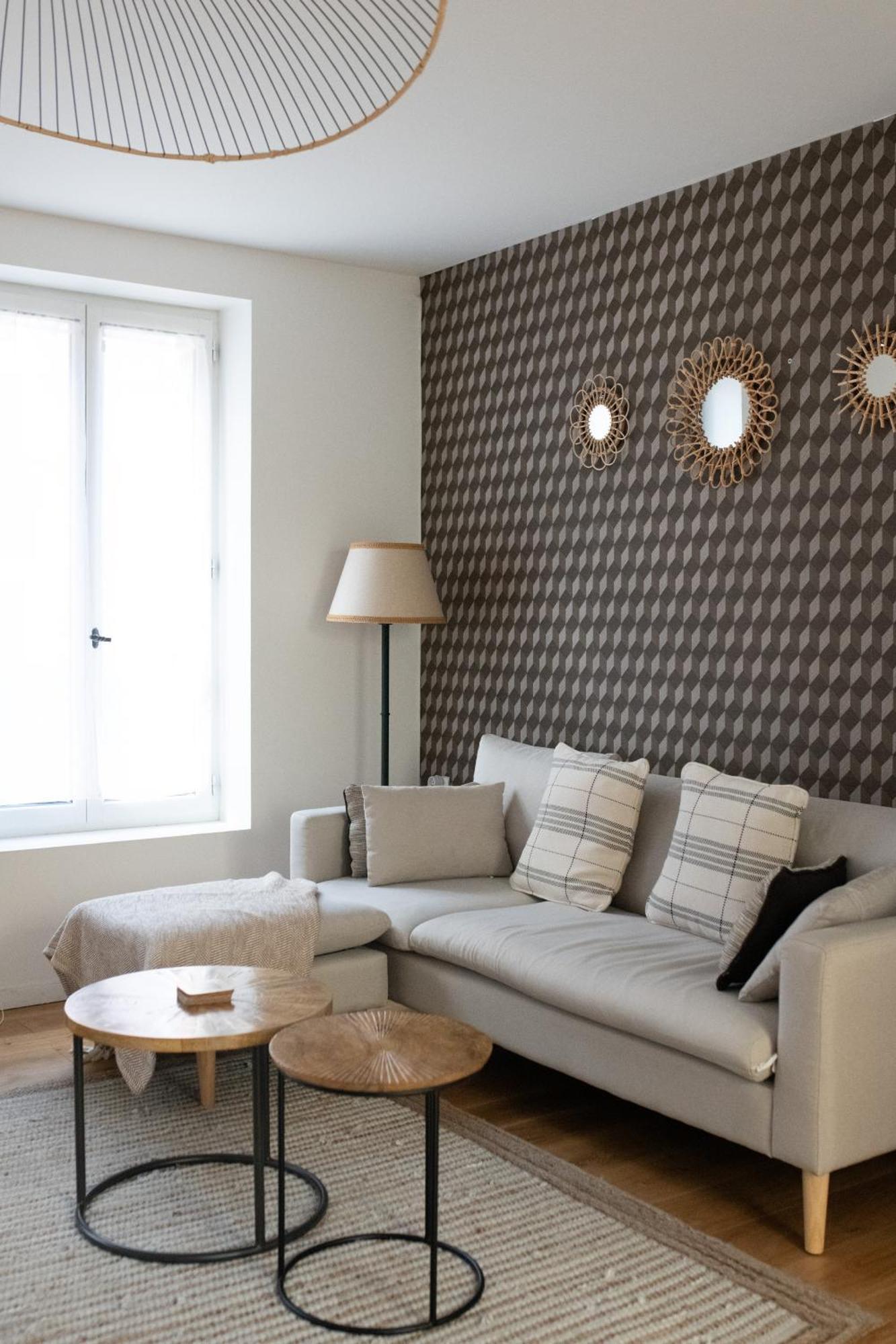 Maree Ault - Maison Moderne Renovee Echappee Mer Exteriör bild